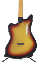 1966 Fender Electric XII 12 String Guitar