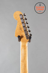 2019 Fender MIJ Japan Inoran Jazzmaster Piano Black