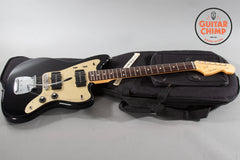 2019 Fender MIJ Japan Inoran Jazzmaster Piano Black
