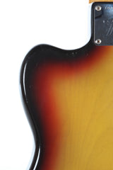 1966 Fender Electric XII 12 String Guitar