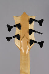 1994 Ken Smith Chuck Rainey CR5G 5 String Bass -Walnut Back-