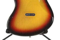 1966 Fender Electric XII 12 String Guitar