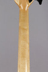 1994 Ken Smith Chuck Rainey CR5G 5 String Bass -Walnut Back-