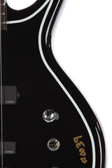 Gene Simmons Axe Ltd Signed Punisher KISS Bass #0039