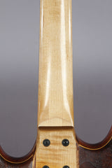 1994 Ken Smith Chuck Rainey CR5G 5 String Bass -Walnut Back-