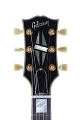 2008 Gibson Custom Shop SG Custom Green Sparkle