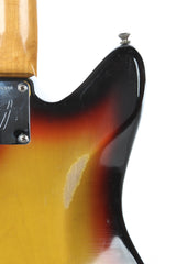 1966 Fender Electric XII 12 String Guitar