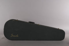 1994 Ken Smith Chuck Rainey CR5G 5 String Bass -Walnut Back-