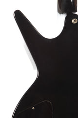 1984 Dean USA Cadillac Black