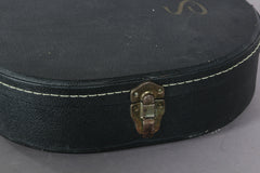 1994 Ken Smith Chuck Rainey CR5G 5 String Bass -Walnut Back-