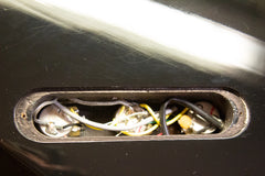 2018 Gibson Lzzy Hale Explorer Dark