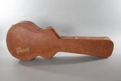 2013 Gibson Memphis ES-335 Bass Transparent Red