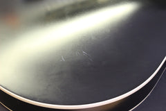 2007 Gretsch G6120SH Brian Setzer Hot Rod Flat Black