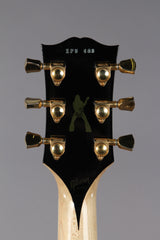 Gibson Custom Shop Les Paul Custom Zakk Wylde Camo ZP 483