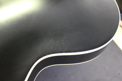 2007 Gretsch G6120SH Brian Setzer Hot Rod Flat Black