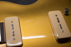 2006 Gibson Custom Shop Les Paul Historic '54 Reissue 1954 R4 Goldtop