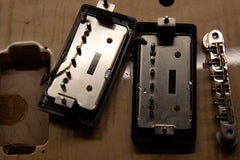 2004 Gibson Memphis ES-335 Natural