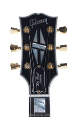 2012 Gibson Custom Shop Les Paul Custom Pelham Blue
