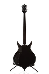 Gene Simmons Axe Ltd Signed Punisher KISS Bass #0039