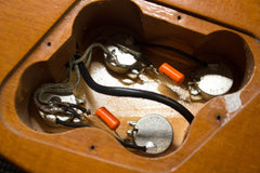 2006 Gibson Custom Shop Les Paul Historic '54 Reissue 1954 R4 Goldtop