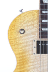 2017 Gibson Les Paul Traditional T Antique Burst