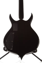 Gene Simmons Axe Ltd Signed Punisher KISS Bass #0039