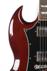 2005 Gibson SG Angus Young Signature Electric Guitar