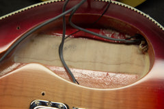 2013 Rickenbacker 660/12 12-String Fireglo