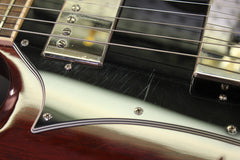 2005 Gibson SG Angus Young Signature Electric Guitar