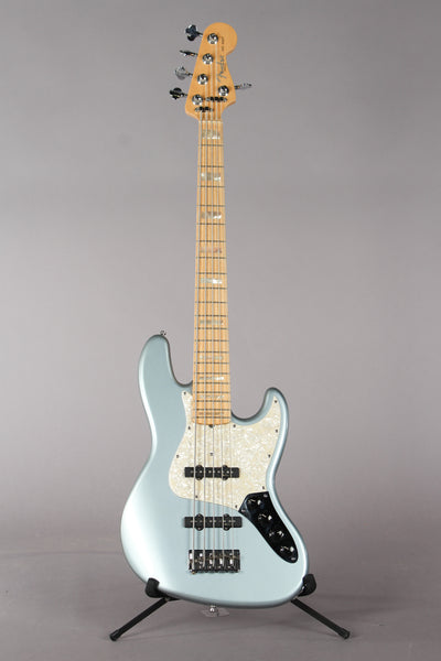 ベース Fender Custom Shop Jazz Bass Fender Custom Shop Classic 5弦Jazz Bass - メルカリ