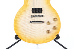 2017 Gibson Les Paul Traditional T Antique Burst