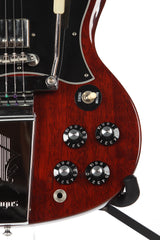 2005 Gibson SG Angus Young Signature Electric Guitar