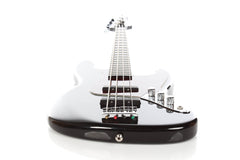 1997 Modulus VJ-4 Vintage Jazz Bass