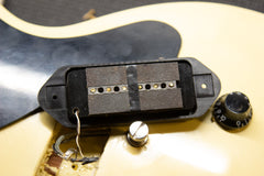 1956 Gibson Les Paul Jr Refinished