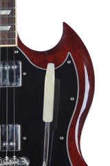 2005 Gibson SG Angus Young Signature Electric Guitar