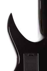 Gene Simmons Axe Ltd Signed Punisher KISS Bass #0039