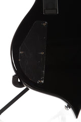 Gene Simmons Axe Ltd Signed Punisher KISS Bass #0039