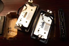 2019 Gibson Les Paul Voodoo JuJu Satin