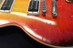 2007 Gibson Les Paul Classic Antique Fireburst -GUITAR OF THE WEEK-