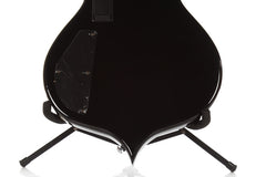 Gene Simmons Axe Ltd Signed Punisher KISS Bass #0039