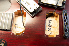 2019 Gibson Les Paul Voodoo JuJu Satin