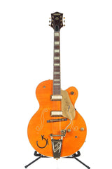 2008 Gretsch G6120-CGP Chet Atkins Stereo Guitar -ONLY 75 MADE-