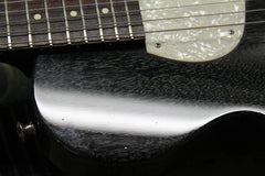 2013 Collings 290 S Doghair