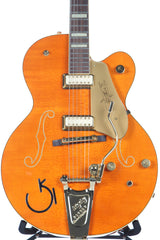 2008 Gretsch G6120-CGP Chet Atkins Stereo Guitar -ONLY 75 MADE-