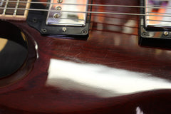 2013 Gibson SG Angus Young Signature Thunderstruck