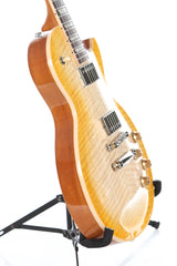 2017 Gibson Les Paul Traditional T Antique Burst