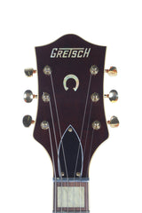 2008 Gretsch G6120-CGP Chet Atkins Stereo Guitar -ONLY 75 MADE-