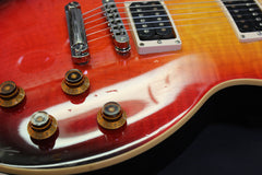 2007 Gibson Les Paul Classic Antique Fireburst -GUITAR OF THE WEEK-
