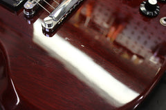 2013 Gibson SG Angus Young Signature Thunderstruck