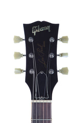 2004 Gibson Les Paul Standard Black